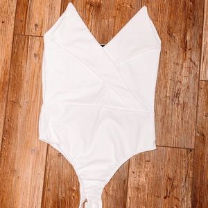 Pretty little thing bodysuit